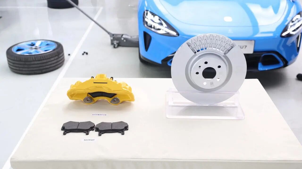 一輛車，十場秀：新車發布會&ldquo;通脹&rdquo;