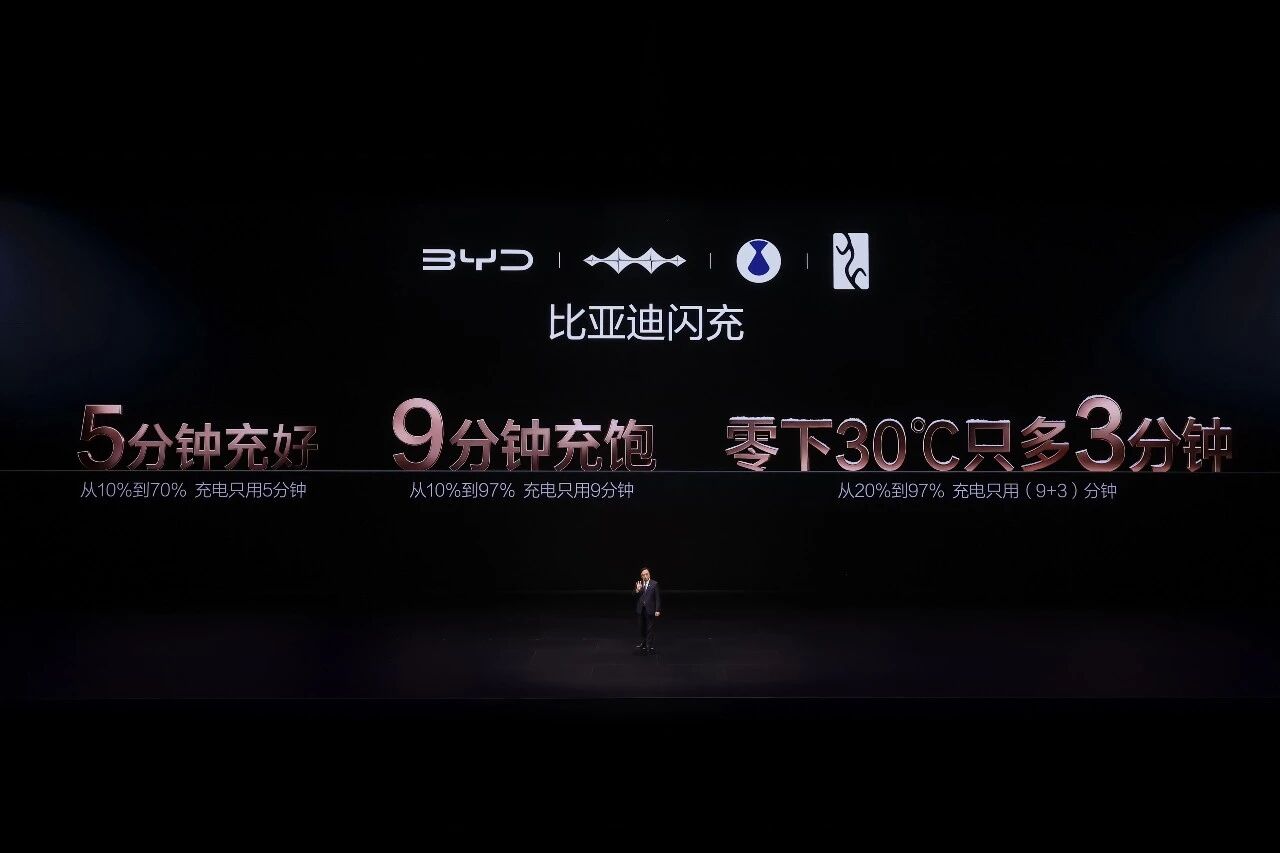 一輛車，十場秀：新車發布會&ldquo;通脹&rdquo;