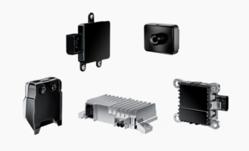 采埃孚高級駕駛輔助系統(tǒng)助力速豹電動重卡進軍歐洲