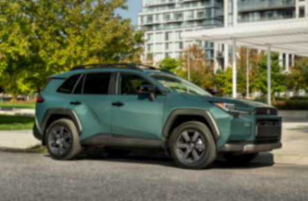 加拿大一季度新車銷量微降，是市場(chǎng)疲軟，還是回歸常態(tài)？